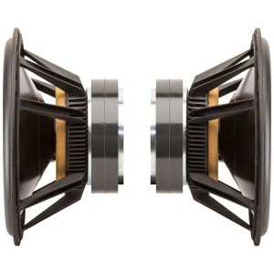 Martin Logan BalancedForce 212 Gloss Black