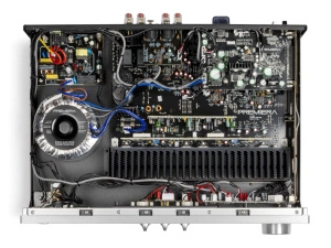 PREMIERA A2 Silver