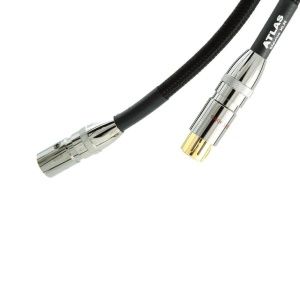 Atlas Mavros XLR 0,5 m