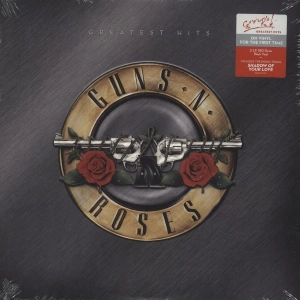 Greatest Hits