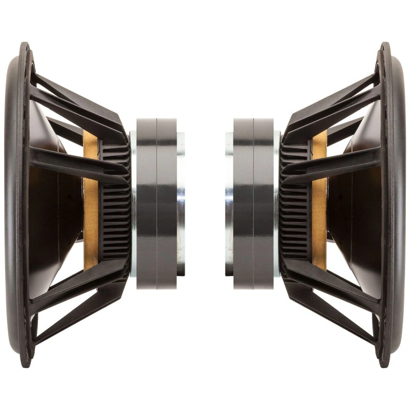 Martin Logan BalancedForce 212 Gloss Black