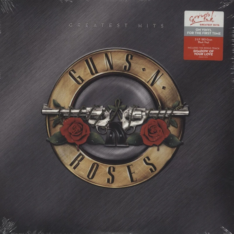 Greatest Hits