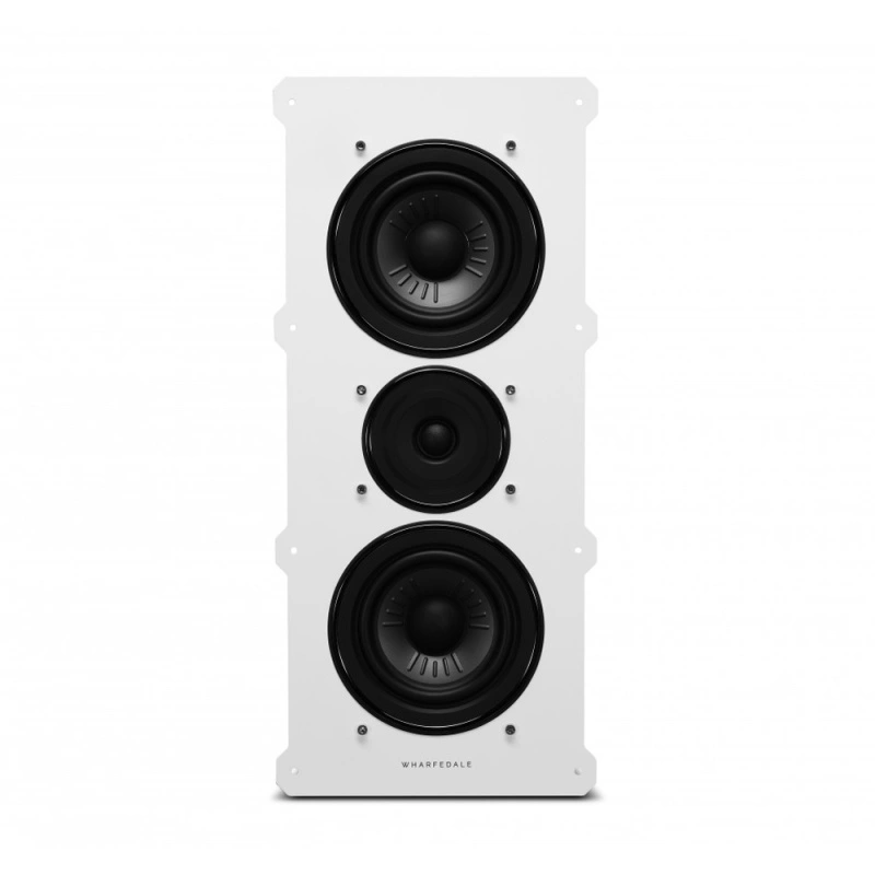 Wharfedale Diamond IW-2 White