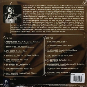 Soul Classics
