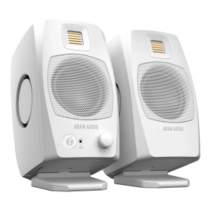 Студийные мониторы ADAM Audio D3V White