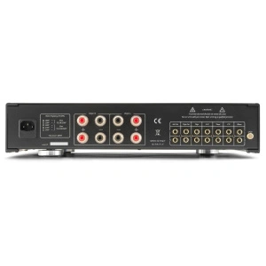 Unison Research Unico Nuovo Silver