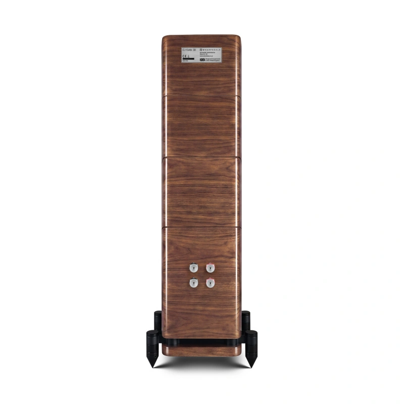 Wharfedale Elysian 3R Piano Walnut