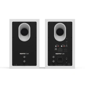 Kanto Audio TUK G2 Matte White