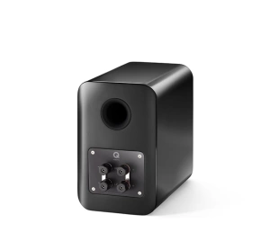 Q Acoustics Concept 30 Gloss Black