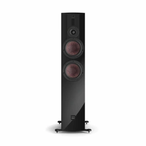 DALI Rubikore 6 Black High Gloss