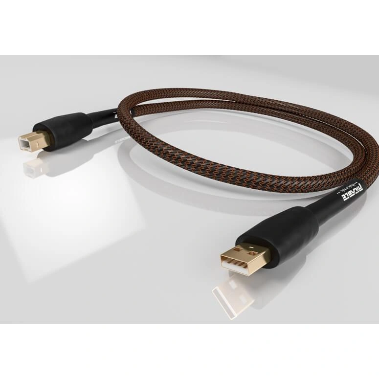 Ricable Magnus USB-A - USB-B 5 m