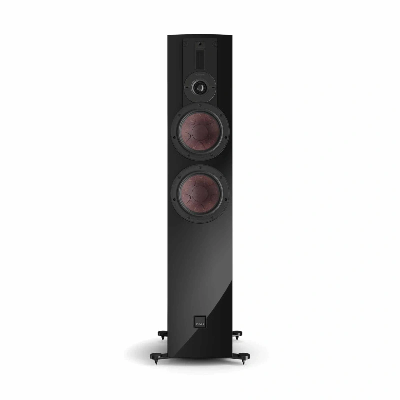 DALI Rubikore 6 Black High Gloss