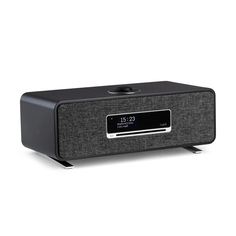 Ruark R3S Charcoal