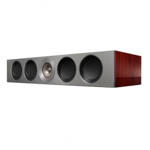 KEF Reference 4 C Luxury Gloss Rosewood