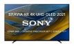 Sony XR65A80J
