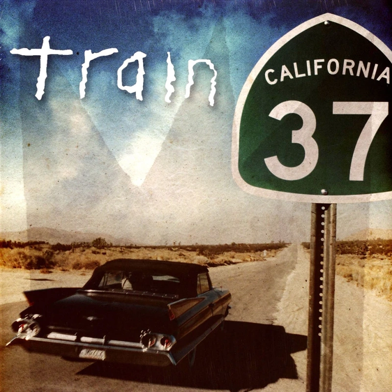 California 37