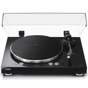 Yamaha MusicCast VINYL 500 (TT-N503) Black