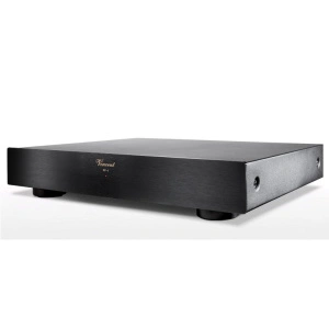 Vincent PF-1 black