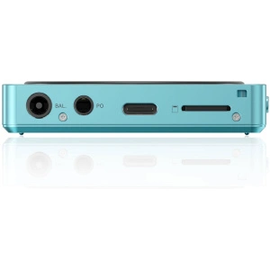 FiiO Snowsky Disc Blue