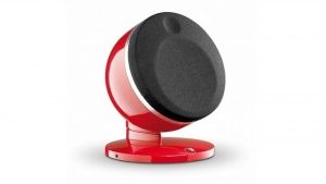 Focal Dome SAT 1.0 Red