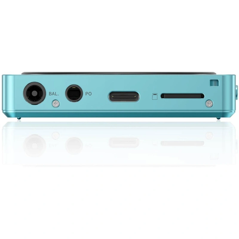 FiiO Snowsky Disc Blue