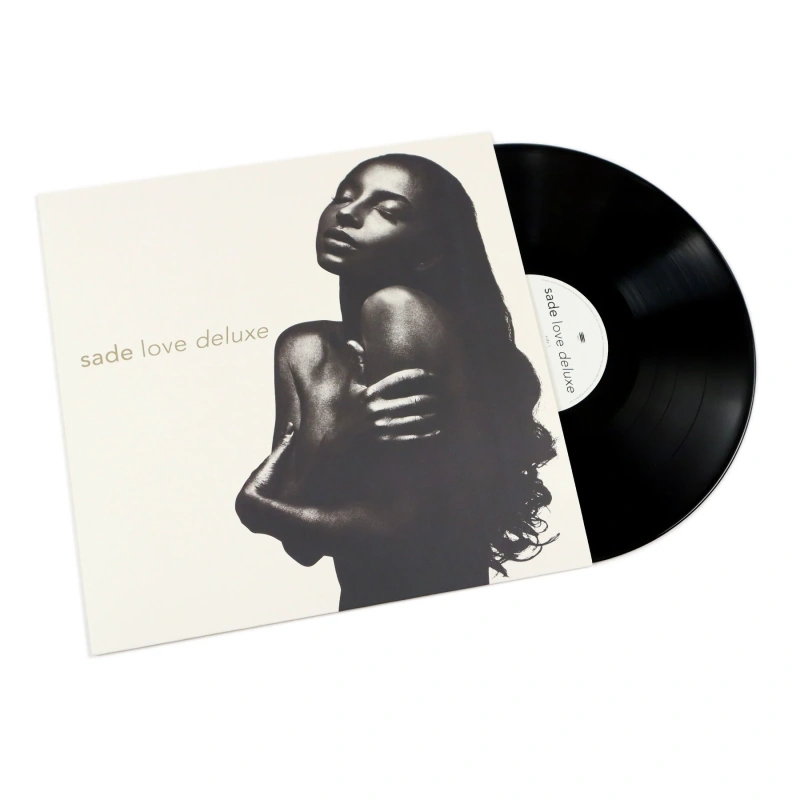 Love Deluxe (Half-Speed Edition)