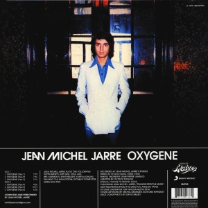 Oxygene