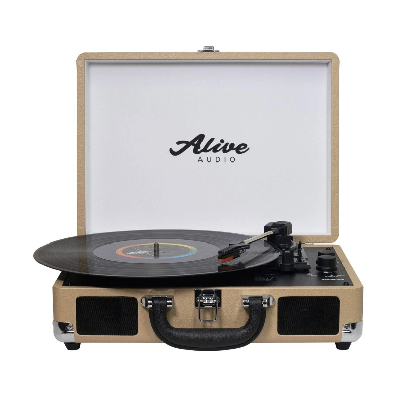 Alive Audio GLAM Latte