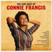 The Very Best of Connie Francis (Purple Vinyl)