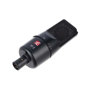 Студийный микрофон SE Electronics X1 S