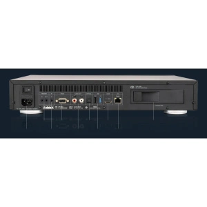 Dorpo UHP-3001