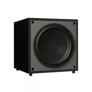 Monitor Audio Monitor MRW-10 Black (Black Edition)