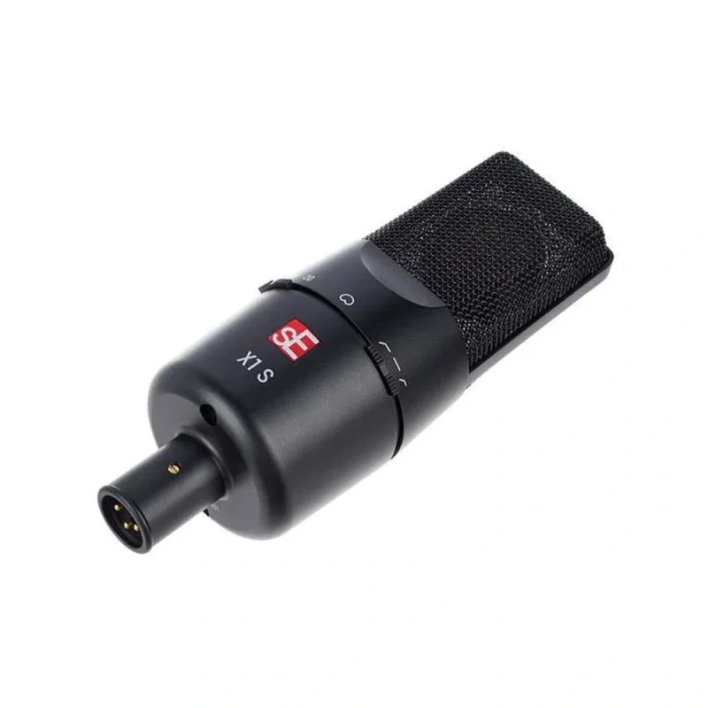 Студийный микрофон SE Electronics X1 S