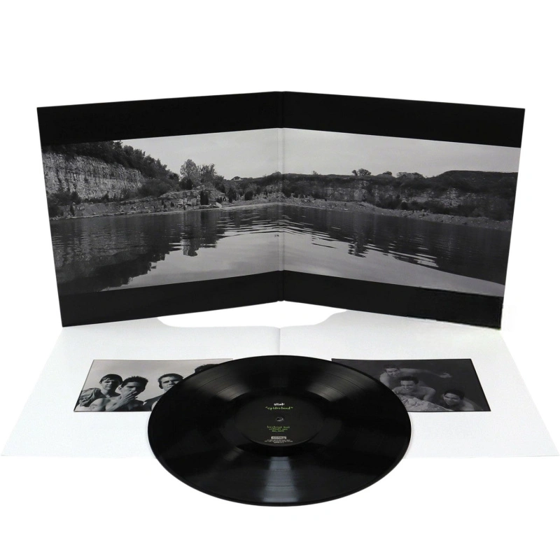 Spiderland