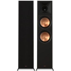 Klipsch RP-8000F II Walnut