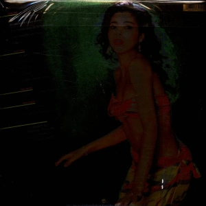 What a Feelin' (Blue / Red Marble Vinyl)