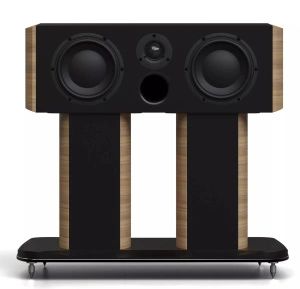 MOREL AVYRA Center C5 WALNUT