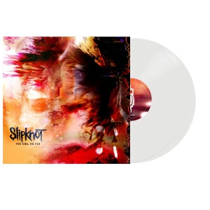 The End, So Far (The End For Now...) (Clear Vinyl)