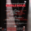 Burlesque (Original Motion Picture Soundtrack) (Pink Vinyl)