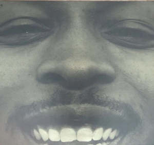 Integrity> (Alternative Cover Clear Vinyl) 