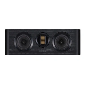 Wharfedale Elysian С Piano Black