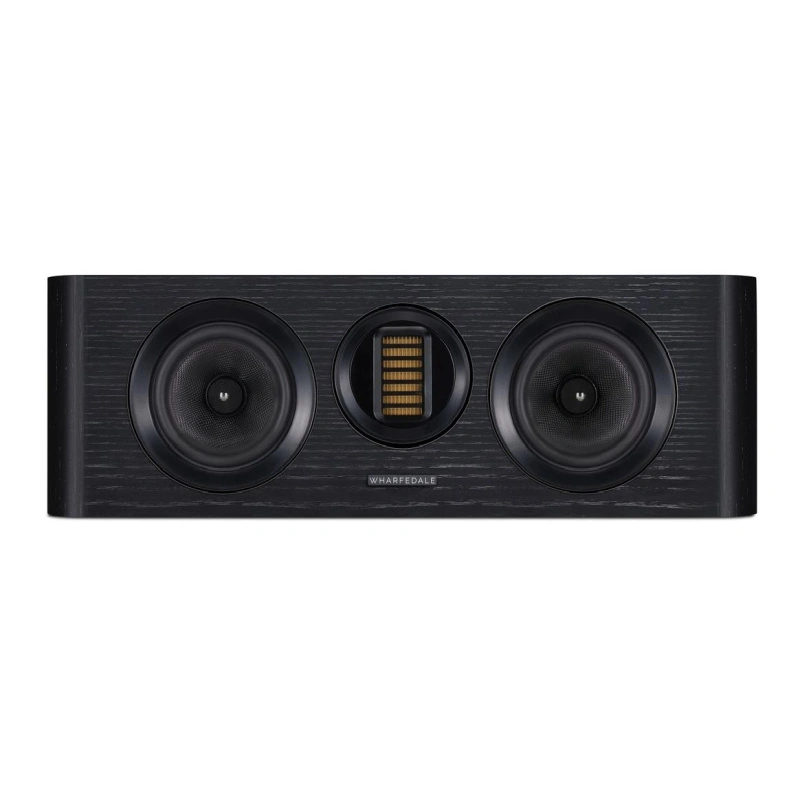 Wharfedale Elysian С Piano Black