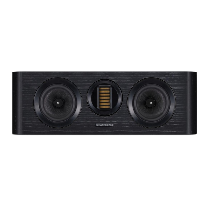 Wharfedale Elysian С Piano Black