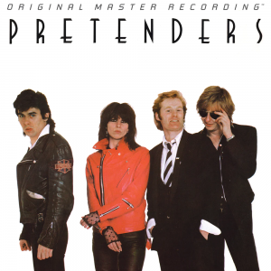 Pretenders (40th Anniversary)