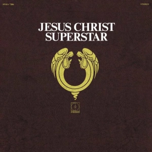Jesus Christ Superstar