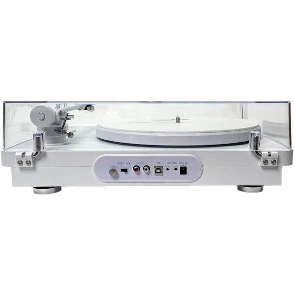 Phaze Audio Diana MK2 Siberian White