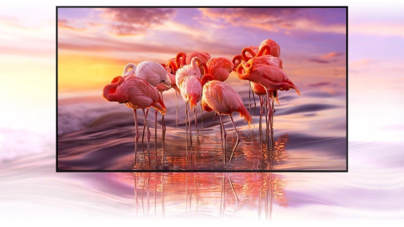 Samsung QE55Q60ABUXRU