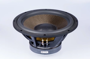 Revival Audio ATALANTE Grande Réserve