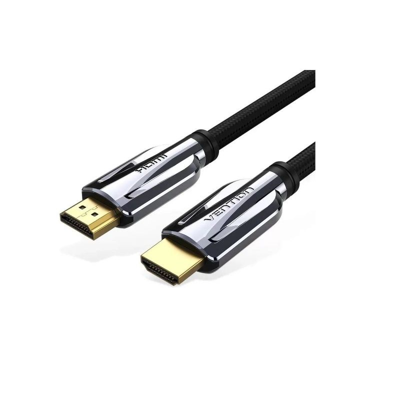 Vention HDMI UltraHighSpeed v2.1 19M/19M-3м AALBI