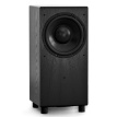 MJ Acoustics Pro 100 Mk II Black Ash